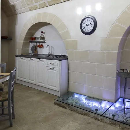 Διαμέρισμα I Sottani *