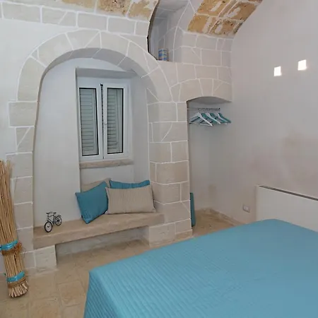 I Sottani Διαμέρισμα *