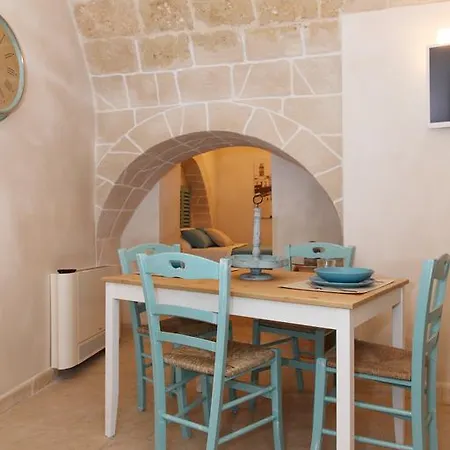 Διαμέρισμα I Sottani Monopoli