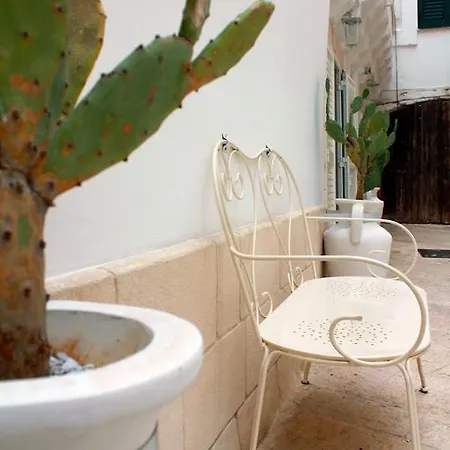 Διαμέρισμα I Sottani Monopoli