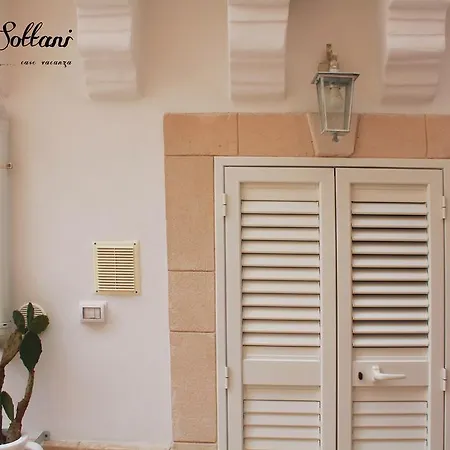 I Sottani Διαμέρισμα