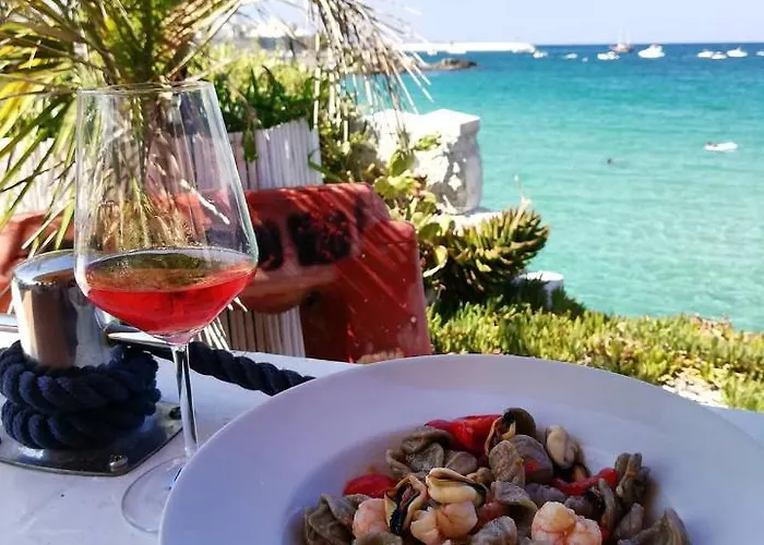 I Sottani アパート モノーポリ