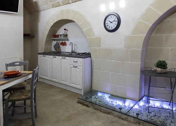 アパート I Sottani *