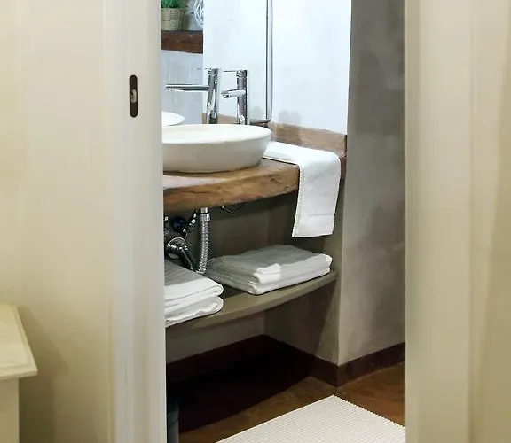 アパート I Sottani モノーポリ