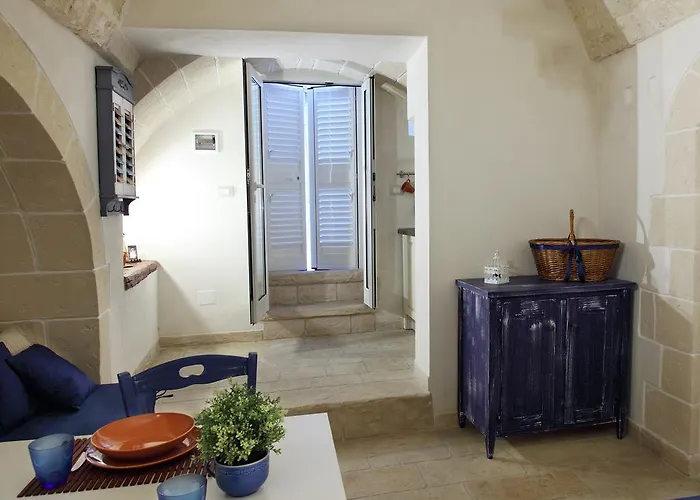 I Sottani アパート