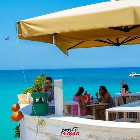 I Sottani Apartment Monopoli