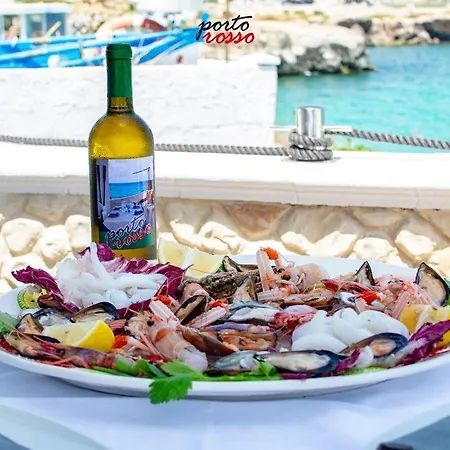 Apartamento I Sottani Monopoli