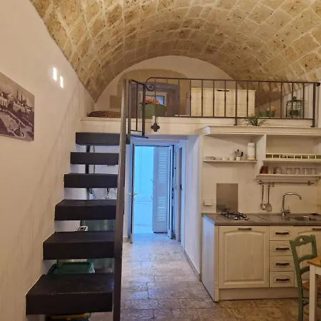 I Sottani Apartamento