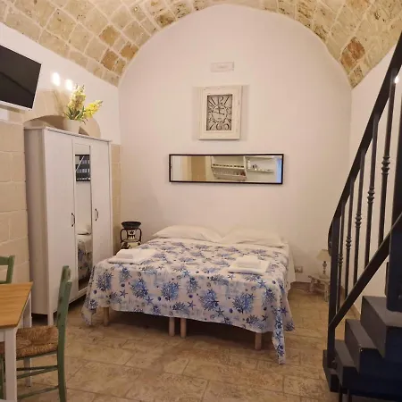 I Sottani Apartamento