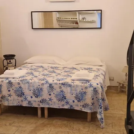 Apartment I Sottani *