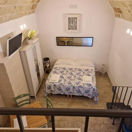 I Sottani Apartment Monopoli