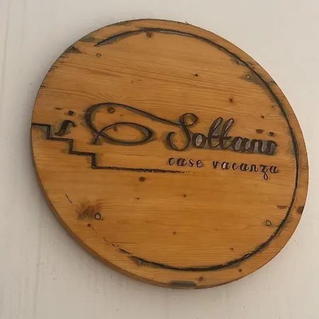 I Sottani * 모노폴리