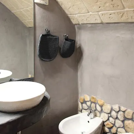I Sottani Apartment Monopoli