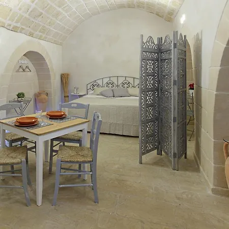 I Sottani Apartment Monopoli