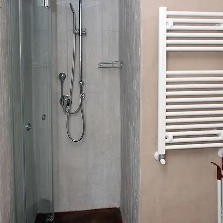 I Sottani 아파트 *