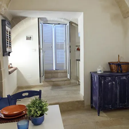 I Sottani Apartment