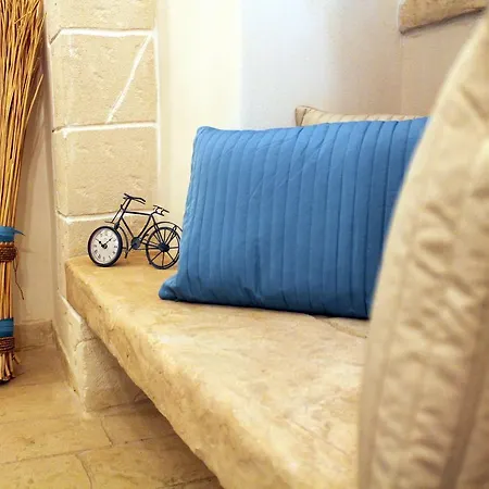 Apartment I Sottani *