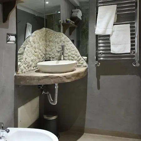 I Sottani Apartment *