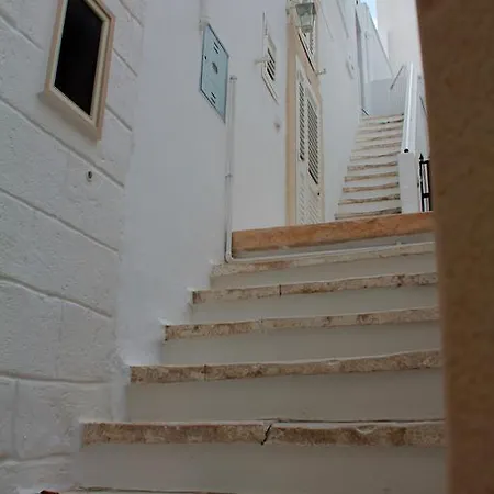 Apartment I Sottani