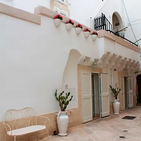 Apartment I Sottani *