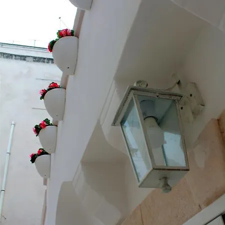 I Sottani Apartment Monopoli