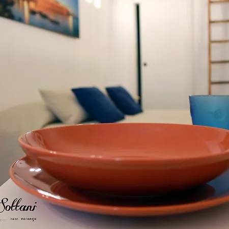 I Sottani * 모노폴리