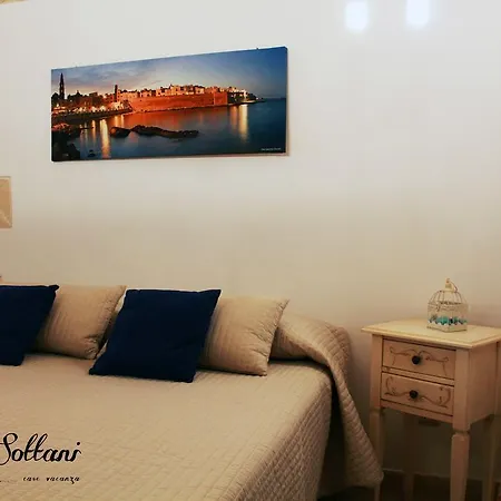 Apartment I Sottani