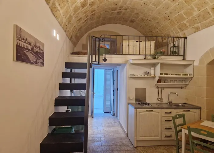 I Sottani Apartamento