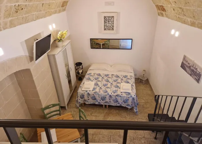 I Sottani Apartamento Monopoli