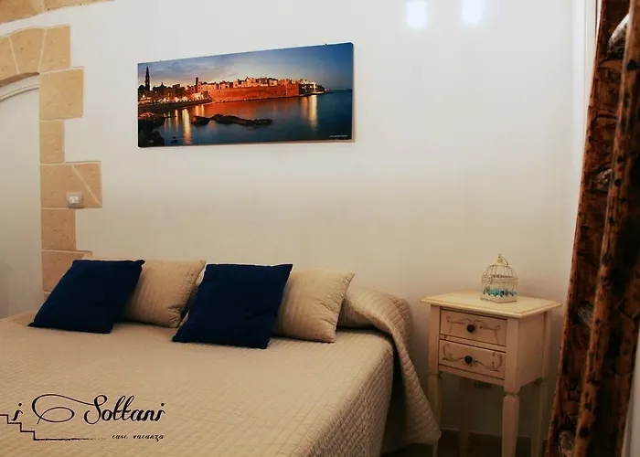 Apartamento I Sottani
